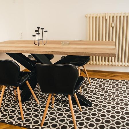 Aparment Theatre Appartement Ni Buitenkant foto
