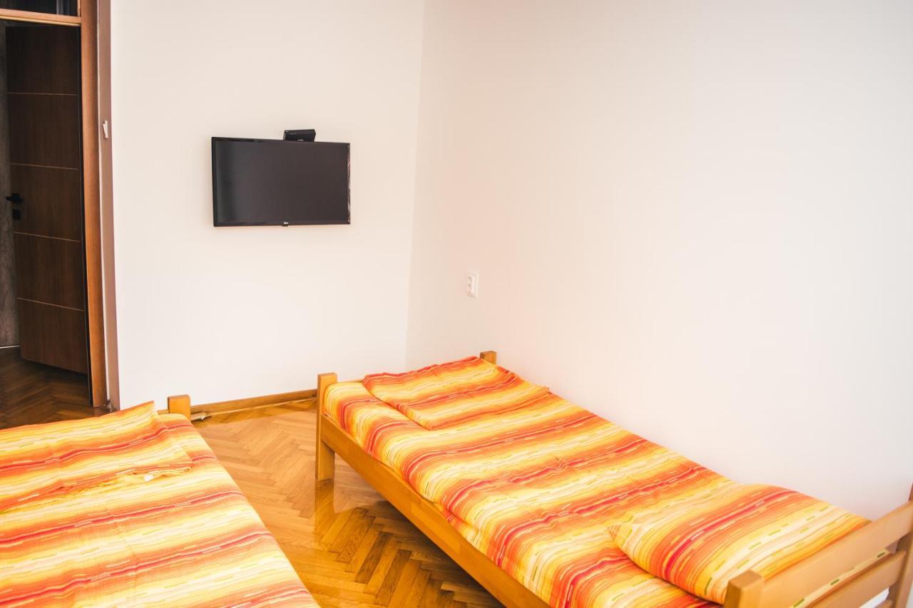 Aparment Theatre Appartement Ni Buitenkant foto