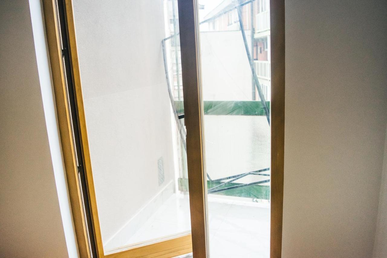 Aparment Theatre Appartement Ni Buitenkant foto